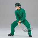 YU YU HAKUSHO - Yusuke Urameshi - Figurine DXF 14cm