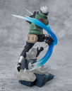 NARUTO - Kakashi Hatake "Extra Battle" - Statuette FiguartsZERO 20cm