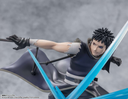 NARUTO - Obito Uchiha "Extra Battle" - Statuette FiguartsZERO 21cm