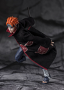 NARUTO SHIPPUDEN - Pain Tendo - Figurine S.H. Figuarts 15cm