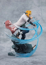 NARUTO SHIPPUDEN - Minato "Rasengan" - Statuette FiguartsZERO 20cm