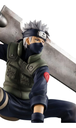 NARUTO SHIPPUDEN - Kakashi "Great Ninja War" - Statuette G.E.M. 15cm