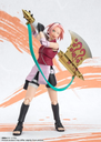 NARUTO SHIPPUDEN - Sakura "OP99 Edition" - Figurine S.H. Figuarts 14cm