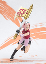 NARUTO SHIPPUDEN - Sakura "OP99 Edition" - Figurine S.H. Figuarts 14cm