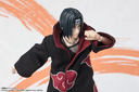 NARUTO SHIPUDEN - Itachi "NarutoP99" - Figurine S.H. Figuarts 15cm