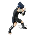 NARUTO - Uchiha Sasuke - Figurine Vibration Stars 14cm