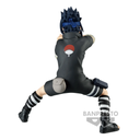 NARUTO - Uchiha Sasuke - Figurine Vibration Stars 14cm