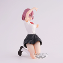 2.5 DIMENSIONAL SEDUCTION - Ririsa Amano - Figurine 14cm