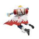 NARUTO - Namikaze Minato - Figurine Narutop99 15cm