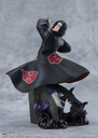 NARUTO - Itachi Uchiha "Extra Battle" - Statuette FiguartsZERO 24cm