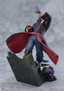 NARUTO - Itachi Uchiha "Extra Battle" - Statuette FiguartsZERO 24cm