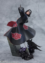 NARUTO - Itachi Uchiha "Extra Battle" - Statuette FiguartsZERO 24cm