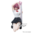 2.5 DIMENSIONAL SEDUCTION - Ririsa Amano - Figurine 14cm