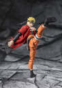 NARUTO SHIPPUDEN - Naruto (Sage Mode) - Figurine S.H. Figuarts 15cm