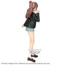 2.5 DIMENSIONAL SEDUCTION - Mikari - Figurine Glitter & Glamours 22cm