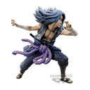 NARUTO SHIPPUDEN - Uchiha Sasuke - Figurine Colosseum 11cm