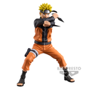 NARUTO SHIPPUDEN - Naruto - Figurine Grandista 22cm