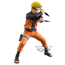 NARUTO SHIPPUDEN - Naruto - Figurine Grandista 22cm