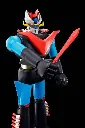 MAZINGER Z - Great Mazinger - Figurine Jumbo Machineder 60cm