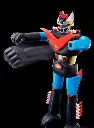 MAZINGER Z - Great Mazinger - Figurine Jumbo Machineder 60cm