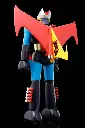 MAZINGER Z - Great Mazinger - Figurine Jumbo Machineder 60cm