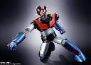 MAZINGER Z - GX-105 Mazinger Z - Figurine Soul of Chogokin 16cm