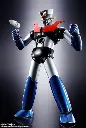 MAZINGER Z - GX-105 Mazinger Z - Figurine Soul of Chogokin 16cm