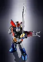 GREAT MAZINGER - Great Mazinger Z - Fig. Diecast Soul of Chogokin 28cm