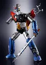 GREAT MAZINGER - Great Mazinger Z - Fig. Diecast Soul of Chogokin 28cm