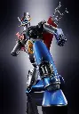 GREAT MAZINGER - Great Mazinger Z - Fig. Diecast Soul of Chogokin 28cm