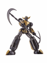 GOLDORAK - Model Kit HG 1/144 - Grendizer Infinity Black Version