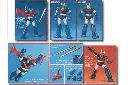 MAZINGER - Model Kit - Mazinger Z - 13cm