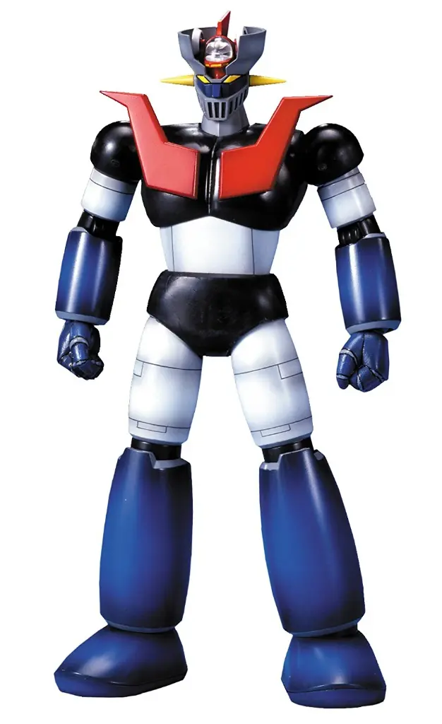 MAZINGER - Model Kit - Mazinger Z - 13cm