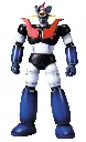 MAZINGER - Model Kit - Mazinger Z - 13cm