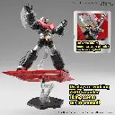 MAZINGER - HG 1/144 Mazinger Zero (Infinitism) - Model Kit