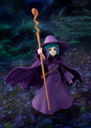 BERSERK - Schierke - Figurine S.H. Figuarts 12cm