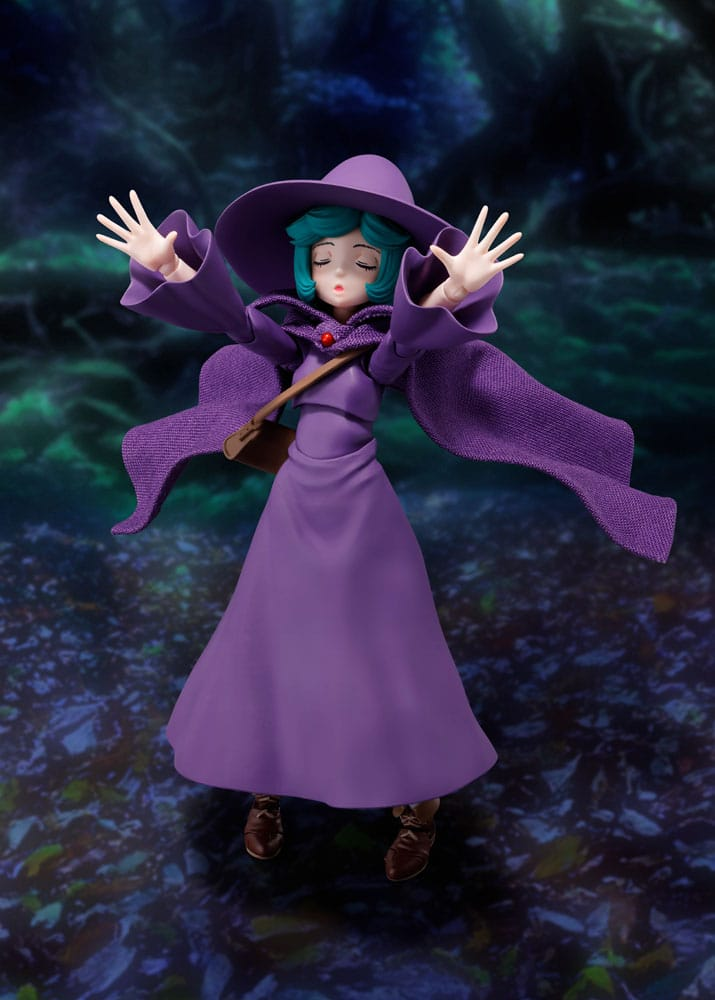 BERSERK - Schierke - Figurine S.H. Figuarts 12cm