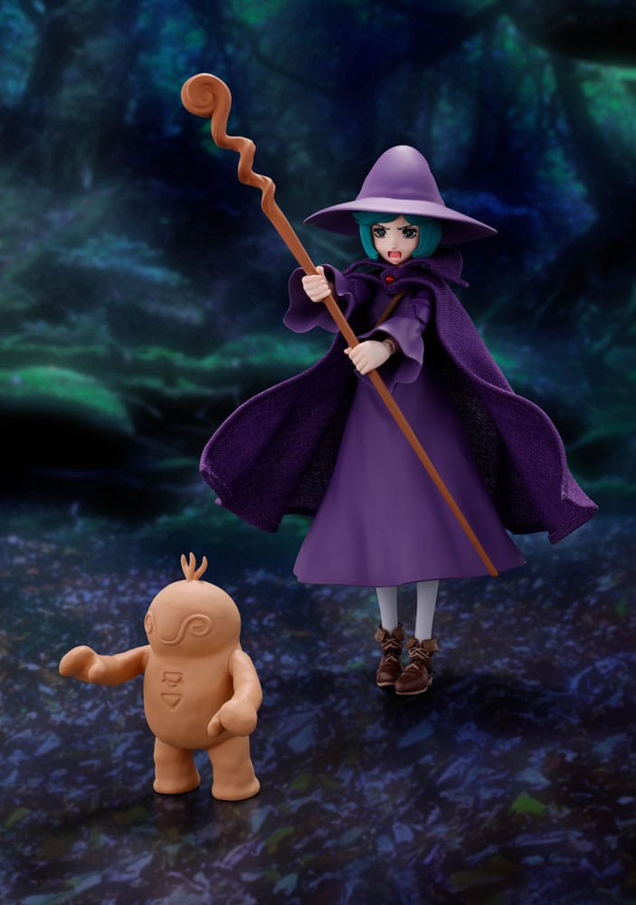 BERSERK - Schierke - Figurine S.H. Figuarts 12cm