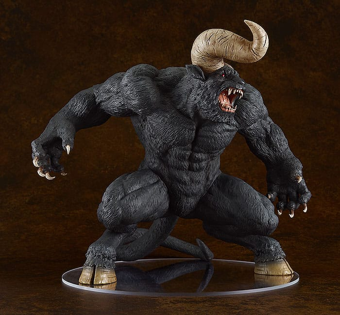 BERSERK - Zodd - Pop Up Parade L 19cm