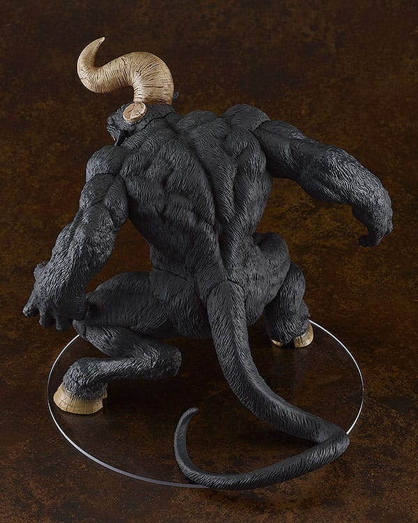 BERSERK - Zodd - Pop Up Parade L 19cm