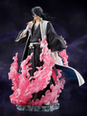 BLEACH - Byakuya Kuchiki - Statuette FiguartsZERO 18cm