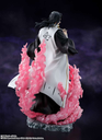 BLEACH - Byakuya Kuchiki - Statuette FiguartsZERO 18cm