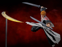 BLEACH - Ichigo "Dual Zangetsu" - Figurine S.H. Figuarts 16cm