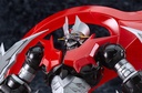 SHIN MAZINGER ZERO - Mazinger Zero - Plastic Model Kit Moderoid 16cm