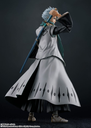 BLEACH - Toushiro Hitsugaya - Figurine S.H. Figuarts 14cm