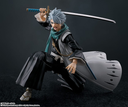 BLEACH - Toushiro Hitsugaya - Figurine S.H. Figuarts 14cm