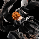 BLEACH THOUSAND-YEARS WAR - Ichigo Kurosaki - Statuette G.E.M. 25cm