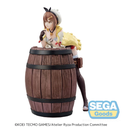 ATELIER RYZA - Reisalin Stout - Statuette Luminasta 16cm