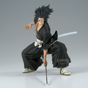 BLEACH - Kenpachi Zaraki - Figurine Vibration Stars 13cm