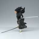 BLEACH - Kenpachi Zaraki - Figurine Vibration Stars 13cm